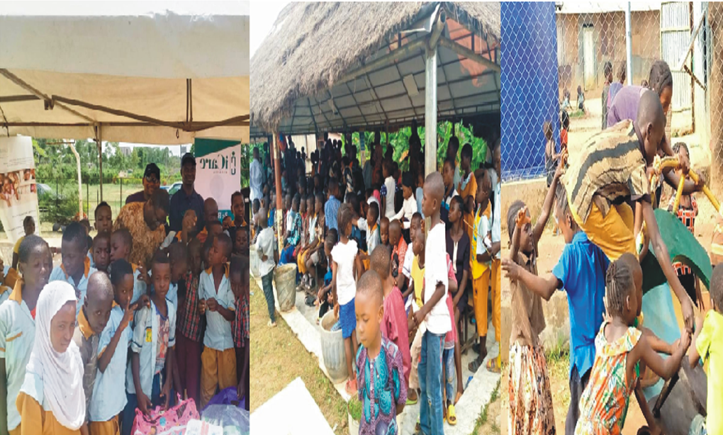 iCare Nigeria
