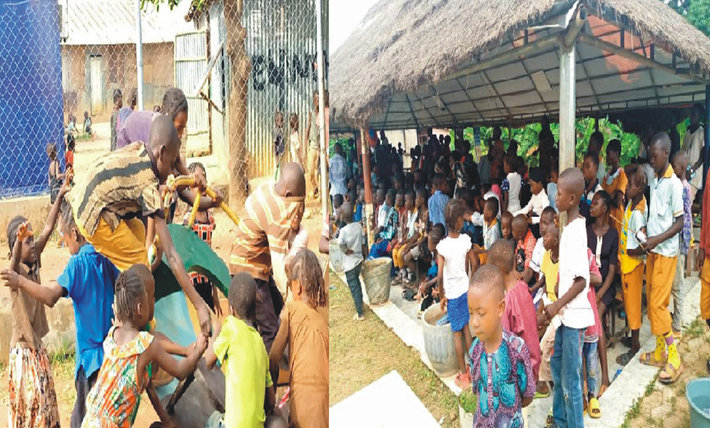 iCare Nigeria