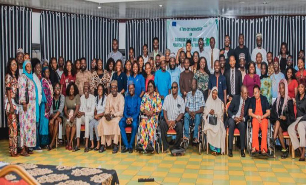 iCare Nigeria
