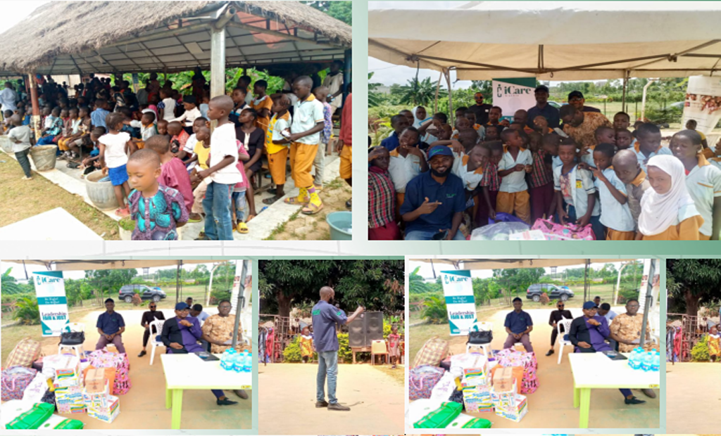 iCare Nigeria
