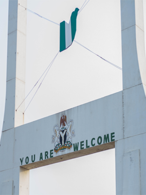 iCare Nigeria
