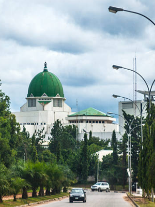 iCare Nigeria